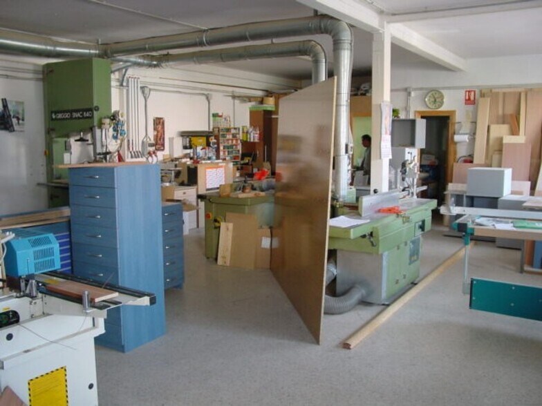 Industrial in Elda, Alicante for sale - Interior Photo - Image 2 of 10