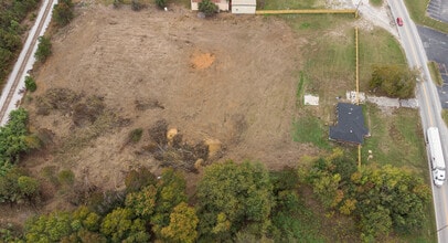 2221 Old Covington Hwy SW, Conyers, GA - Aerial  map view - Image1