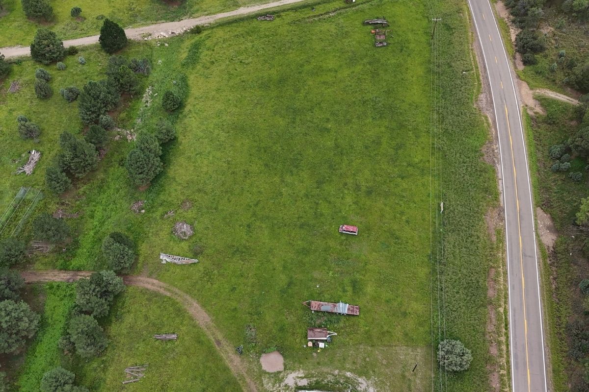 6 Sleeping Bear ln, Mayhill, NM à vendre Aérien- Image 1 de 10