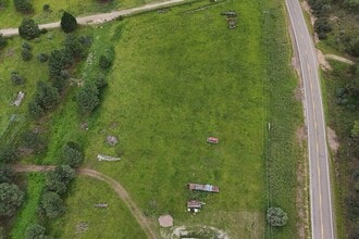 6 Sleeping Bear ln, Mayhill, NM - AÉRIEN Vue de la carte - Image1