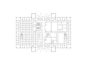 345 Bob Heath Dr, Huntsville, AL for lease Floor Plan- Image 2 of 3
