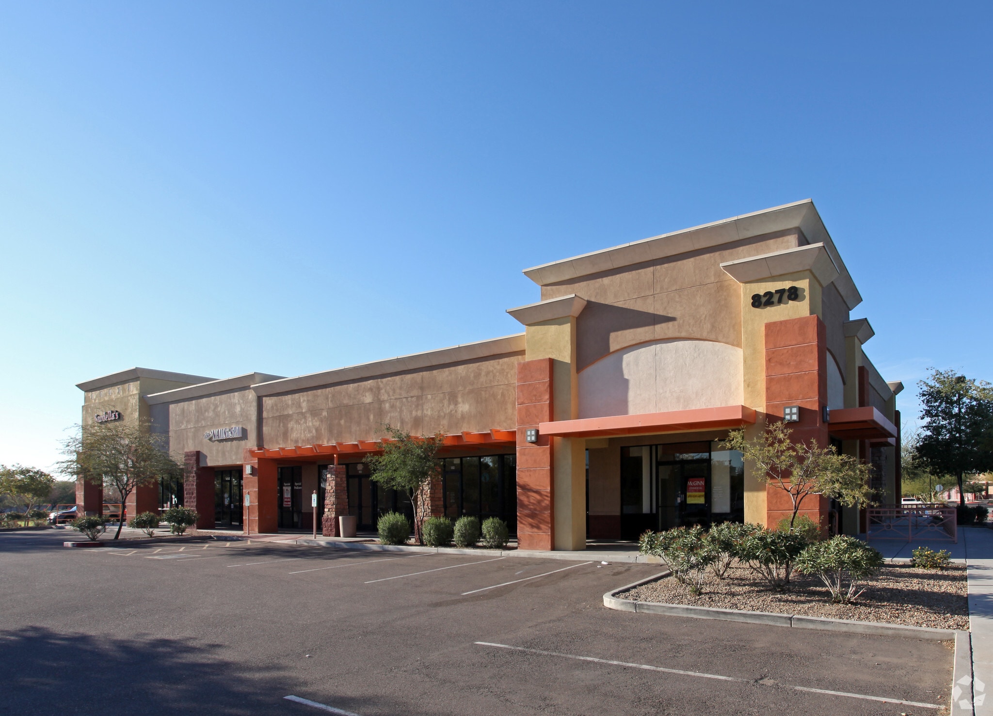 8278 W Lake Pleasant Pky, Peoria, AZ for lease Primary Photo- Image 1 of 7