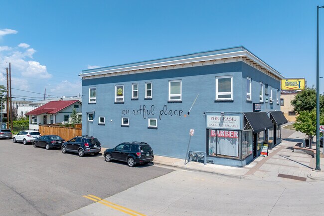 More details for 1487-1491 S Broadway, Denver, CO - Retail for Sale