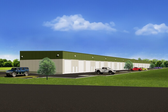 More details for 100 South Satellite Rd, South Windsor, CT - Industrial for Lease