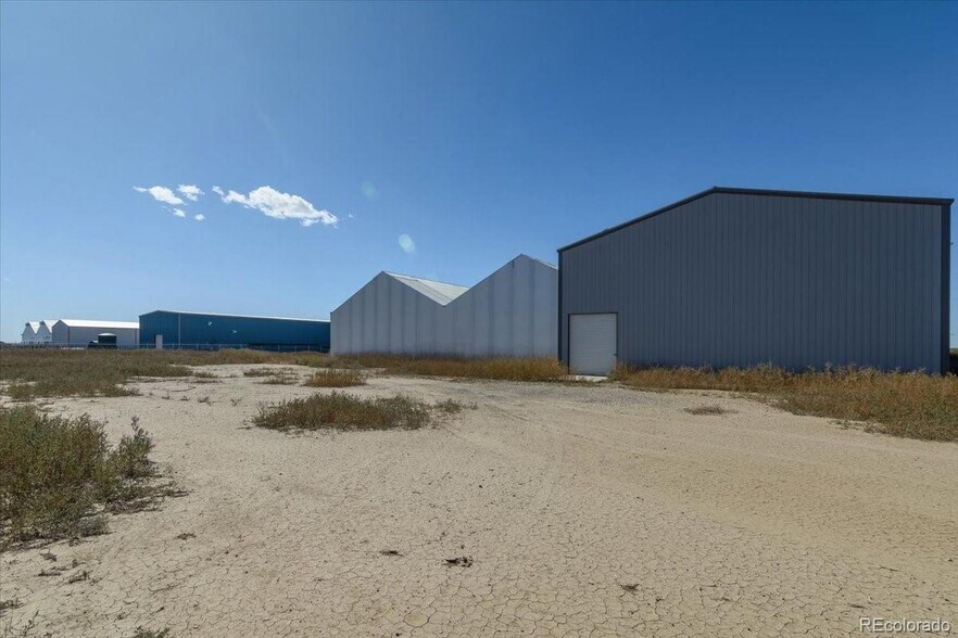 7950 Maverick Ln, Ordway, CO à vendre - Photo principale - Image 1 de 40