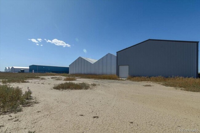 Plus de détails pour 7950 Maverick Ln, Ordway, CO - Industriel à vendre