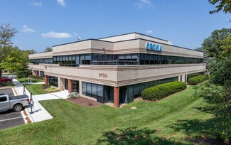 More details for 9700 Patuxent Woods Dr, Columbia, MD - Office for Lease