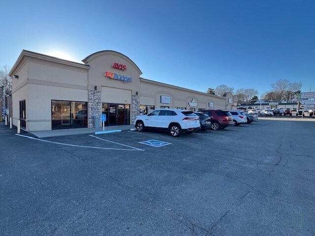 1733-1737 N Kingshighway St, Cape Girardeau, MO for lease Building Photo- Image 1 of 2