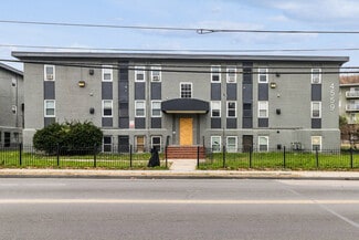 More details for 4559-4569 Benning Rd SE, Washington, DC - Multifamily for Sale