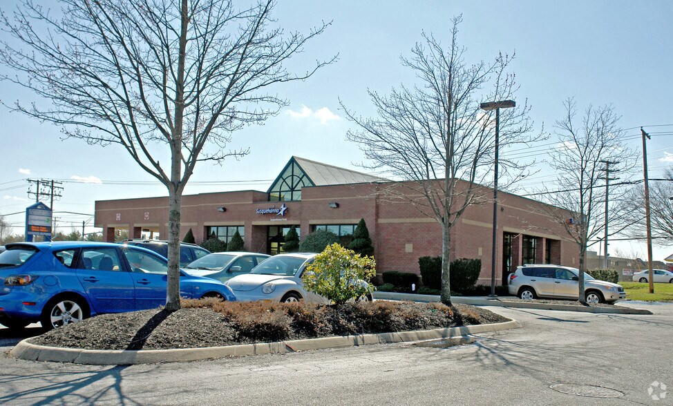 2101 Laurel Bush Rd, Bel Air, MD à louer - Photo du bâtiment - Image 2 de 2