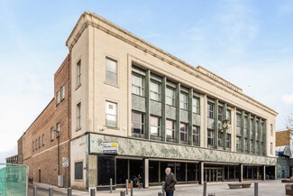 More details for 75-85 High St W, Sunderland - Retail for Lease