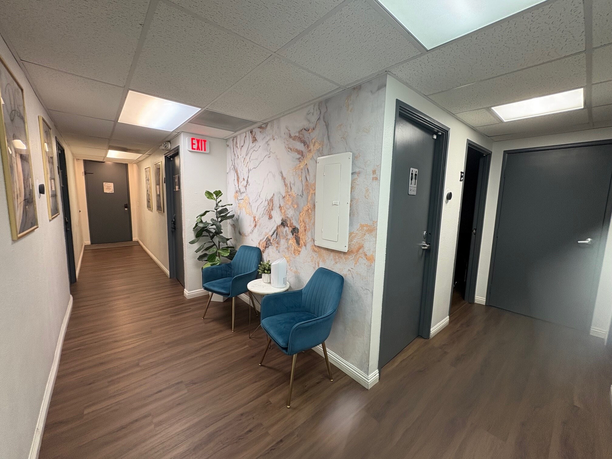 3969 4th Ave, San Diego, CA for lease Interior Photo- Image 1 of 7