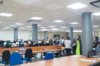 More details for Calle Aviación, S/N, SEVILLA - Office for Lease