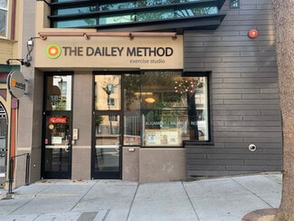 More details for 1853-1857 Market St, San Francisco, CA - Retail for Lease