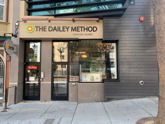 More details for 1853-1857 Market St, San Francisco, CA - Retail for Lease