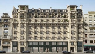 More details for 6 Bis Rue Aux Ours, Paris - Office for Lease
