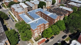 Plus de détails pour 7648 S Phillips Ave, Chicago, IL - Multi-résidentiel à vendre