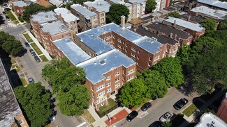 Plus de détails pour 7648 S Phillips Ave, Chicago, IL - Multi-résidentiel à vendre