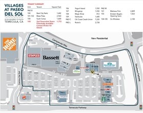 32140 Us Highway 79 S, Temecula, CA for lease Floor Plan- Image 1 of 1