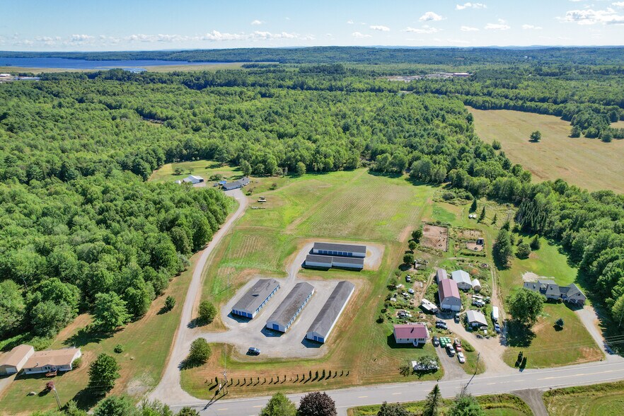 688 Manchester Rd, Belgrade, ME à vendre - Photo du bâtiment - Image 3 de 18