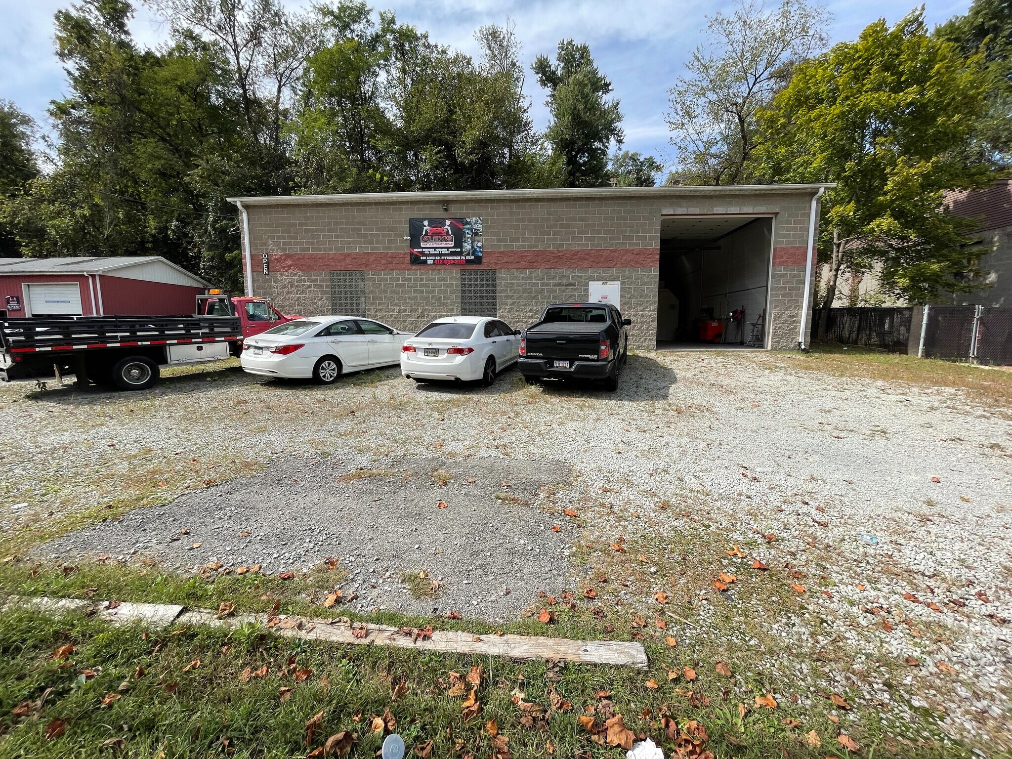 630 Long Rd, Pittsburgh, PA for sale Primary Photo- Image 1 of 21