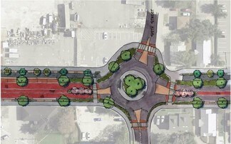 Plus de détails pour 715 S Dillard St, Winter Garden, FL - Bureau à louer