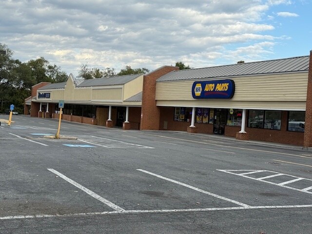 2606 Valley Ave, Winchester, VA for lease - Building Photo - Image 2 of 10