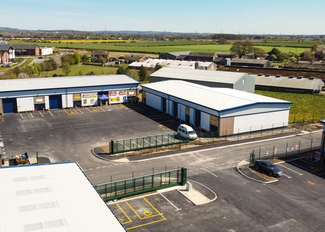 More details for Topcliffe Rd, Sowerby - Industrial for Lease