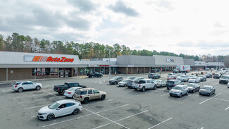 More details for 4719-4871 S Nc-55 Hwy, Durham, NC - Retail for Lease