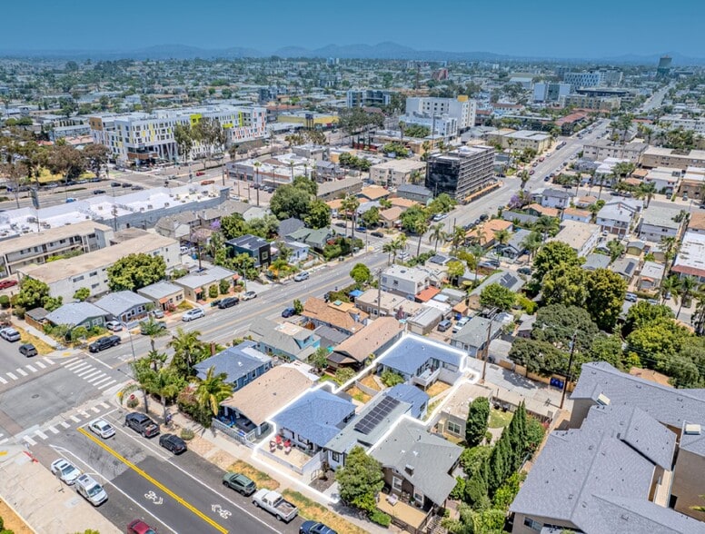4177-4181 Georgia St, San Diego, CA for sale - Building Photo - Image 3 of 20