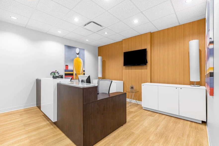 260 Peachtree St NW, Atlanta, GA à louer - Photo intérieure - Image 2 de 28