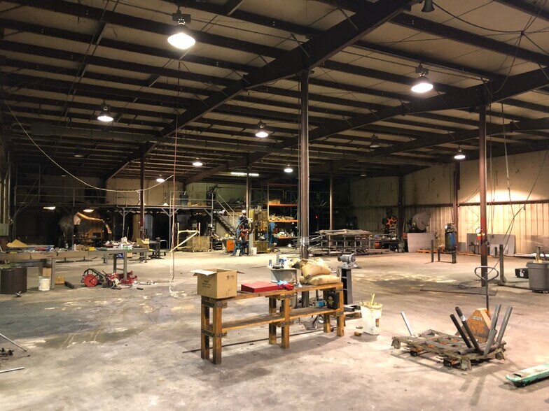 6124 Potters, Plumsteadville, PA à vendre - Photo du bâtiment - Image 2 de 13