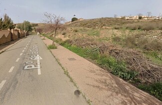 More details for Paseo de los Barrancones, 1, Las Gabias - Land for Sale
