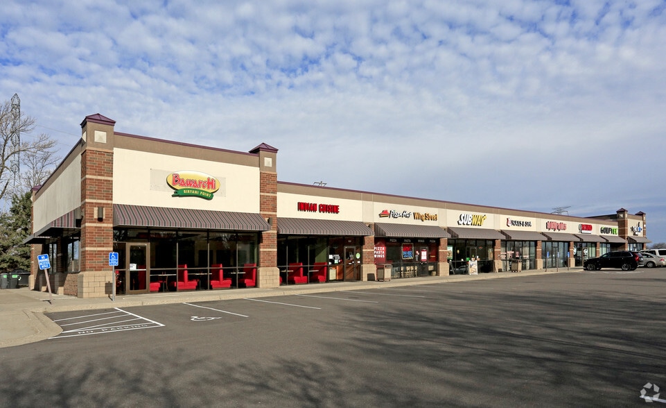 187 Cheshire Ln N, Plymouth, MN for lease - Primary Photo - Image 1 of 9