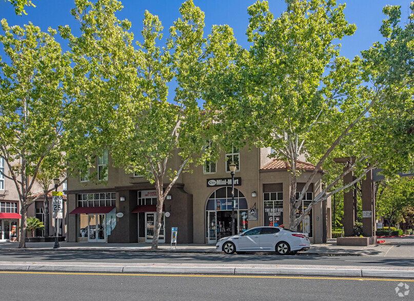 1300 The Alameda, San Jose, CA for lease - Building Photo - Image 2 of 4