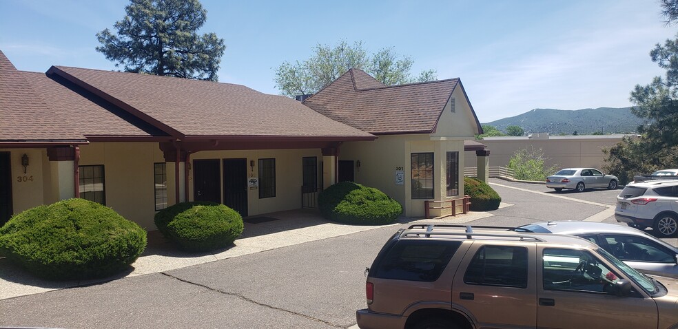 634 Schemmer Dr, Prescott, AZ for lease - Primary Photo - Image 1 of 22