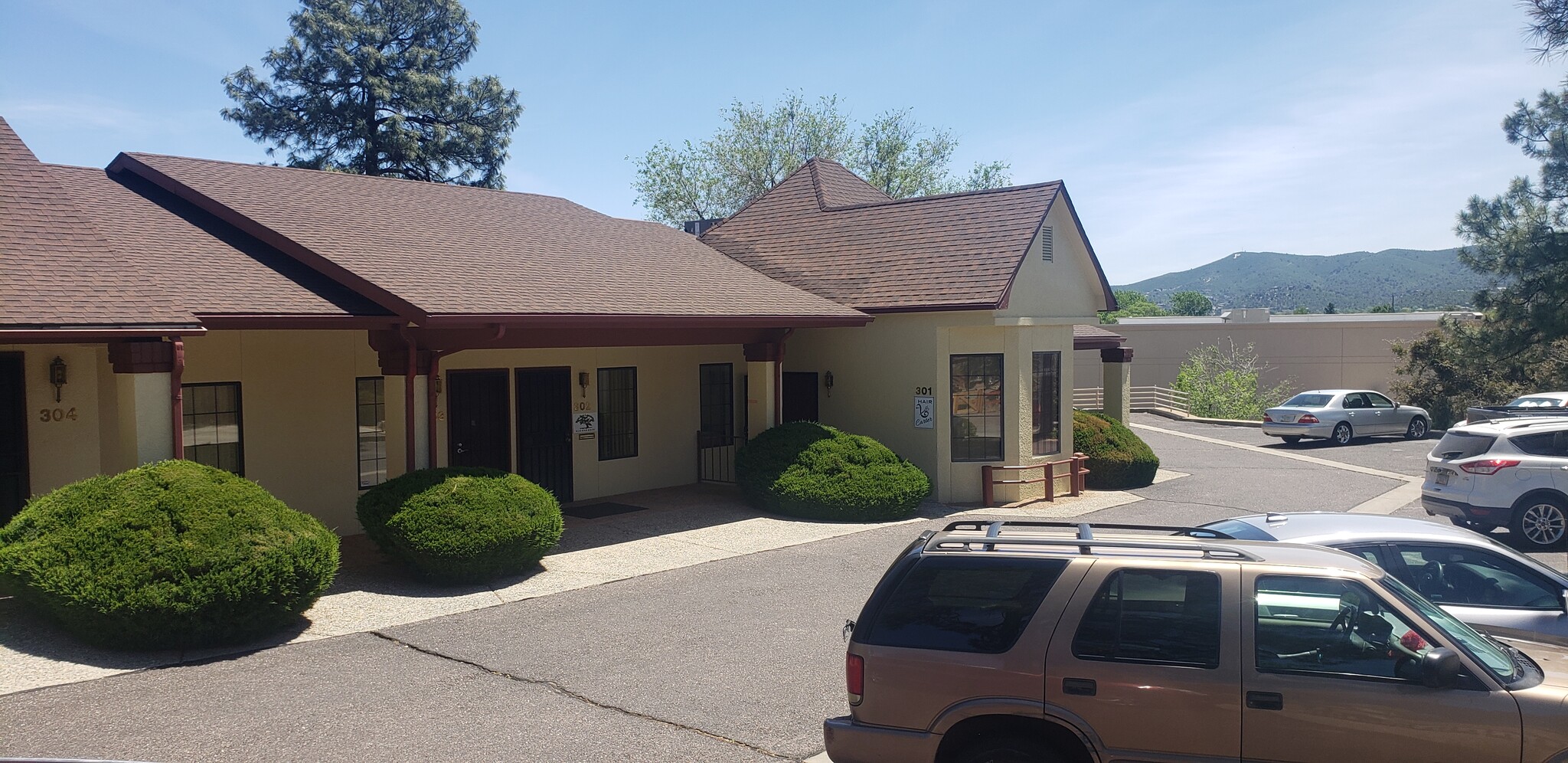 634 Schemmer Dr, Prescott, AZ for lease Primary Photo- Image 1 of 23