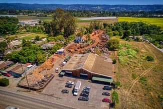 Plus de détails pour 2536 Freedom Blvd, Watsonville, CA - Industriel à vendre