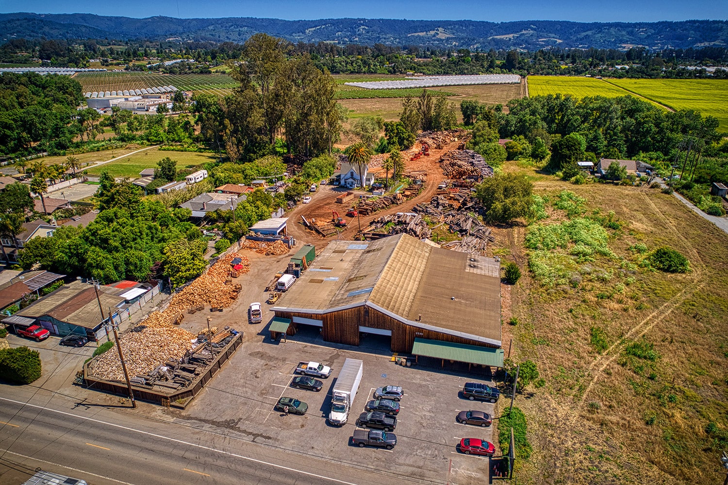 2536 Freedom Blvd, Watsonville, CA for sale Primary Photo- Image 1 of 46