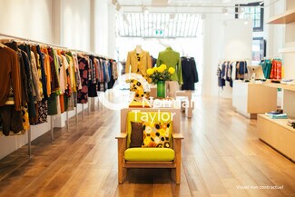 Plus de détails pour Commerce de détail à louer