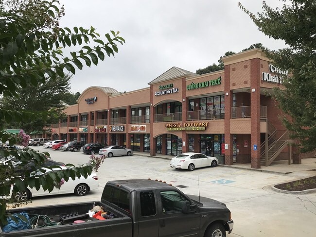 More details for 4864 Jimmy Carter Blvd, Norcross, GA - Retail for Lease