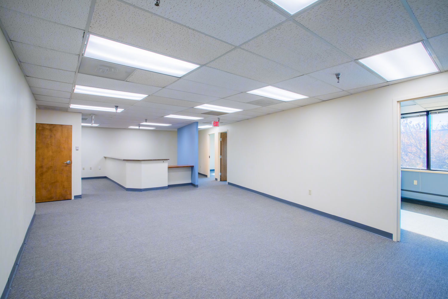 15200 Shady Grove Rd, Rockville, MD for lease Interior Photo- Image 1 of 3