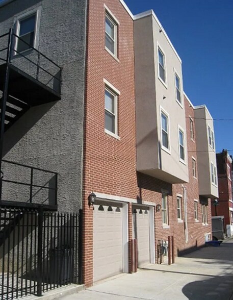 1800 N 18th St, Philadelphia, PA for sale - Building Photo - Image 2 of 4