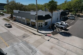 More details for 1226 Michigan Ave, Winter Park, FL - Retail for Lease