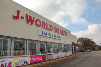 More details for 1205-1245 E Sibley Blvd, Dolton, IL - Retail for Lease