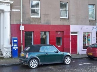 More details for 2 North Port, Perth - Retail for Lease