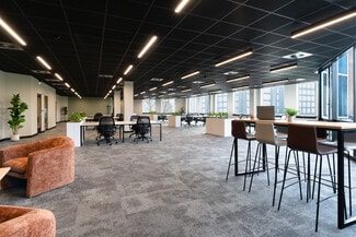 Plus de détails pour 280 Bath Road Rd, West Drayton - Bureau à louer