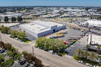 1210 N Tustin Ave, Anaheim, CA à louer Photo intérieure- Image 2 de 3