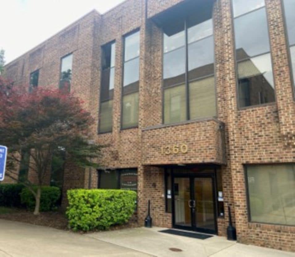 1360 Beverly Rd, McLean, VA for lease Interior Photo- Image 1 of 5