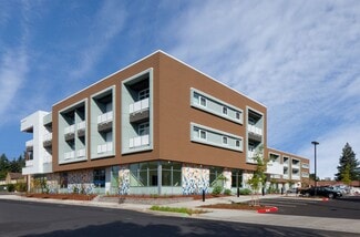 Plus de détails pour 124 NE 181st Ave, Portland, OR - Bureau, Médical à louer